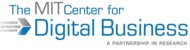 MIT Center for Digital Business
